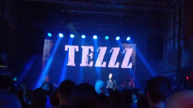 Tequilajazzz - Зимнее Солнце (Дом Печати, Екатеринбург, 13/11/2016) смотреть онлайн