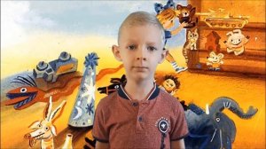 Стихи Успенский Э.  "Если был бы я девчонкой"