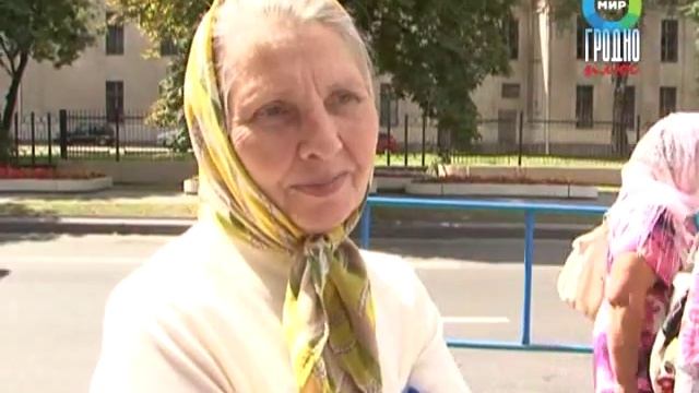 Частицы Ризы в монастыре смотреть онлайн