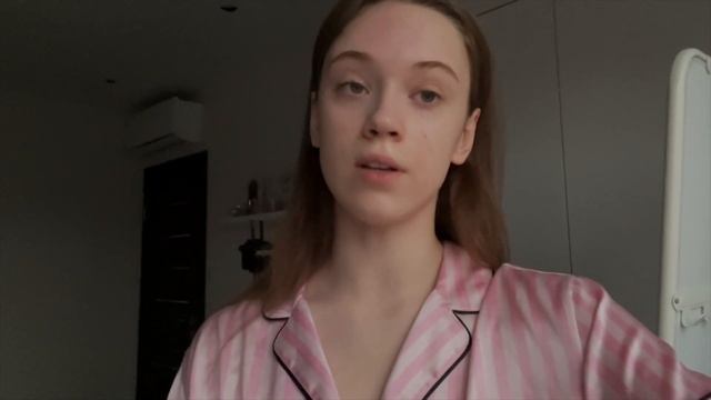 МОЁ УТРО | УХОД ЗА ЛИЦОМ И ВОЛОСАМИ | my morning routine 2022 смотреть онлайн