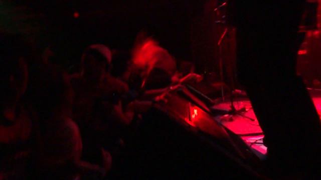 Into The Void-Black Sabbath Tribute-Rob Flynn and Friends 1/17/2014 Oakland CA USA смотреть онлайн