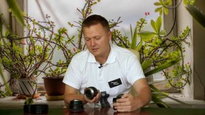 Обзор Canon EF 50mm f1.2L  - ЧАСТЬ 2