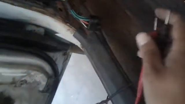 mazda 626 центрзамоктын ремонты смотреть онлайн