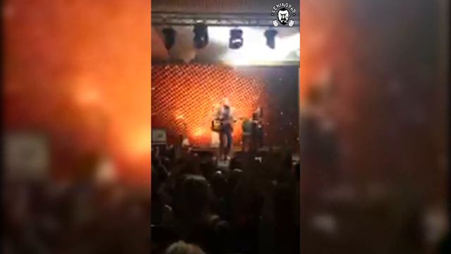 Сергей Шнуров - Менеджер смотреть онлайн