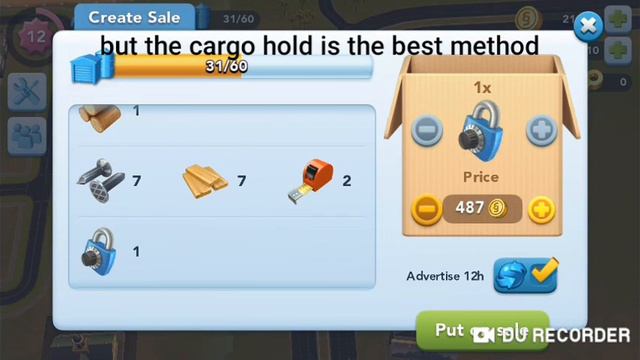 Easy method to get the most money in SIMCITY BUILDIT смотреть онлайн