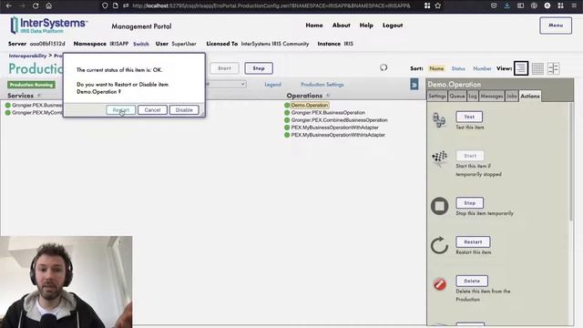 Le Rendez-vous des Développeurs #8 - Février 2022 смотреть онлайн