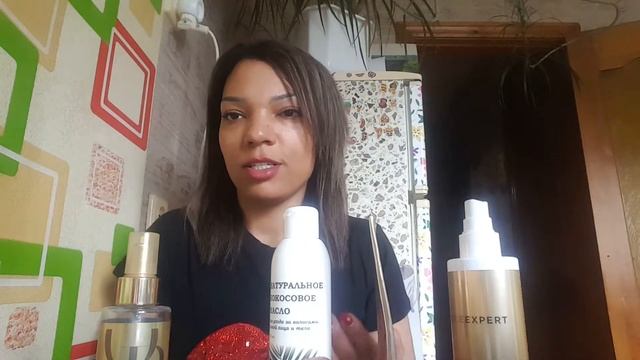 УХОД ЗА ВОЛОСАМИ. ОБЗОР СРЕДСТВ ПО УХОДУ ЗА ВОЛОСАМИ. смотреть онлайн
