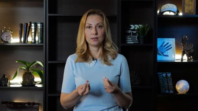 Как избавиться от желаний? Валентина Пулло