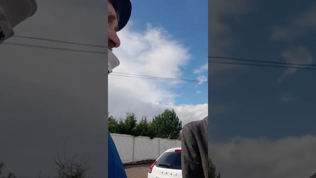 Live. Возложение цветов к памятнику Ленина. 22.04.2020 г. Набережные Челны, пос. Элеваторная гора. смотреть онлайн