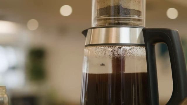 Now on Kickstarter: Java Starr Coffee Machine смотреть онлайн