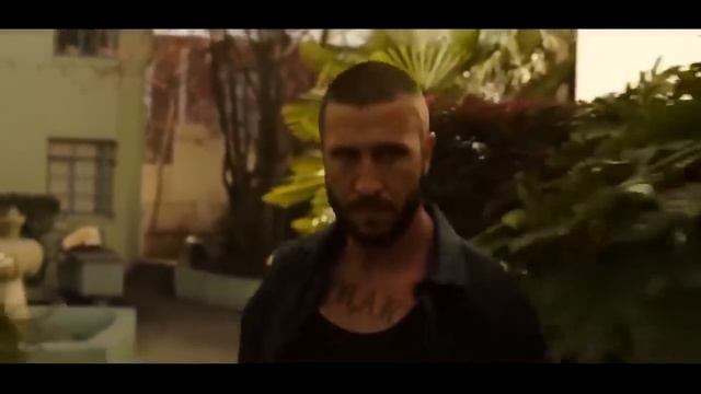 BÂRLOGUL HOȚILOR - Film Super Actiune subtitrat in limba română смотреть онлайн