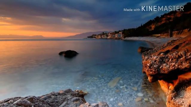 Самые красивые пляжи на планете!!!😀 смотреть онлайн