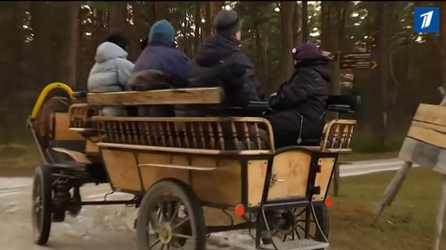 Музей под открытым небом приглашает отметить Рождество