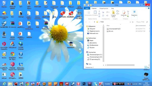 НЕ ЗАПУСКАЕТСЯ TINYUMBRELLA - КАК ИСПРАВИТЬ смотреть онлайн