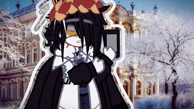 ¿?Твой голос?¿ (meme Countryhumans РИ/Пруссия) смотреть онлайн