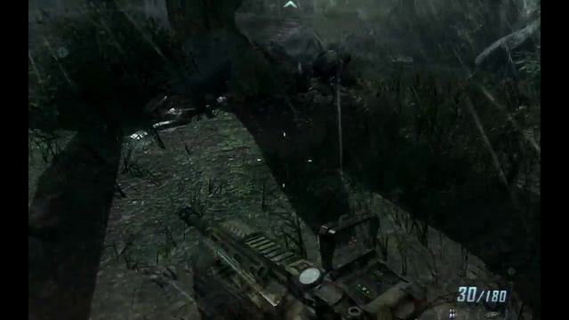 Call of Duty: Black Ops II (2012) - PC GAMEPLAY #02 - (DX11, Max Settings) смотреть онлайн