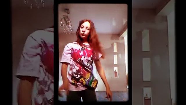 Танец под песню verbee-один смотреть онлайн