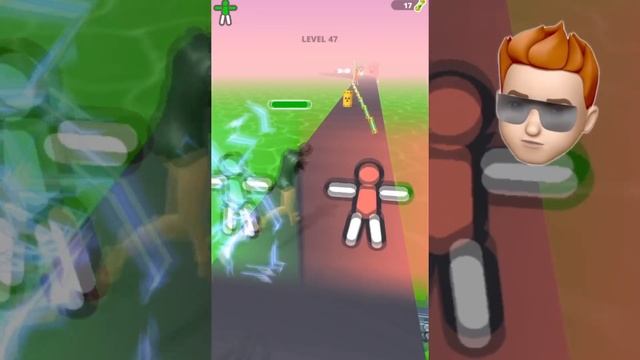 МАКСИМАЛЬНАЯ ЭВОЛЮЦИЯ ЧЕЛОВЕКА в МОНСТРА в Monster Lab #3 смотреть онлайн