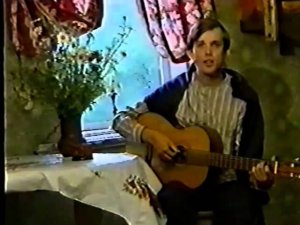 Олег Погудин "Канереечка"