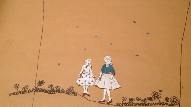 Camelia and Patsy Jon смотреть онлайн