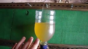 Принцип работы датчика наличия воды в фильтре