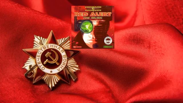 Command and Conquer- Red Alert 1 - Rollout смотреть онлайн