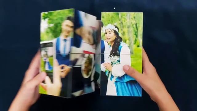 Необычный подарок мужу смотреть онлайн