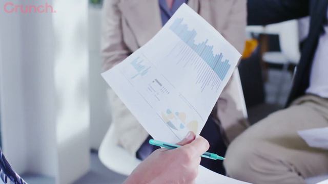 Reviewing and Approving your Year End Accounts | Crunch смотреть онлайн