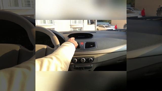 RENAULT FLUENCE 1.5 DİZEL EXTREME PAKET (TANITIM | TEST SÜRÜŞÜ) #fluence #renaultfluence смотреть онлайн