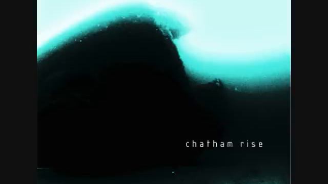 chatham rise - autopilot (LP) смотреть онлайн