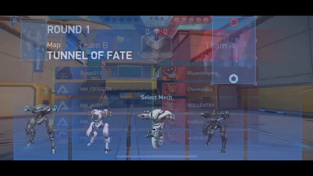 Cheetah Review | After Buff Is Cheetah OP? | Mech Arena #isitgood смотреть онлайн