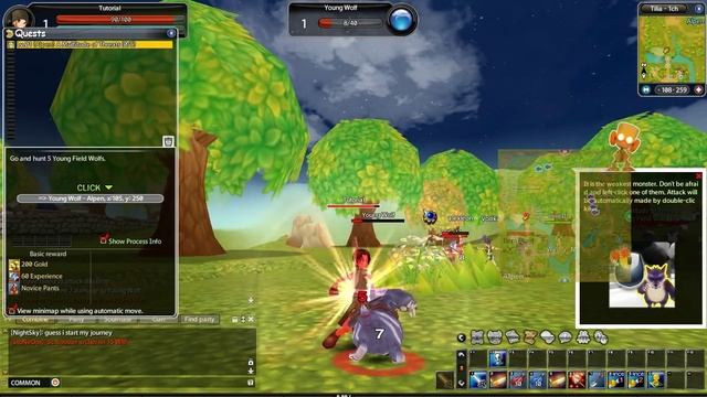 [Asda 2] Tutorial Gameplay смотреть онлайн
