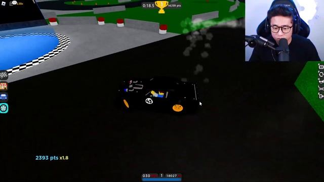 BEST DRIFT CAR FOR DRIFT RACE IN CAR DEALERSHIP TYCOON! смотреть онлайн