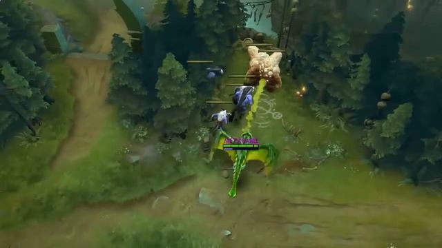 Dota 2 vs LoL смотреть онлайн