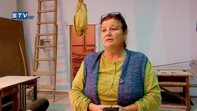 Ремонт спустя полвека смотреть онлайн