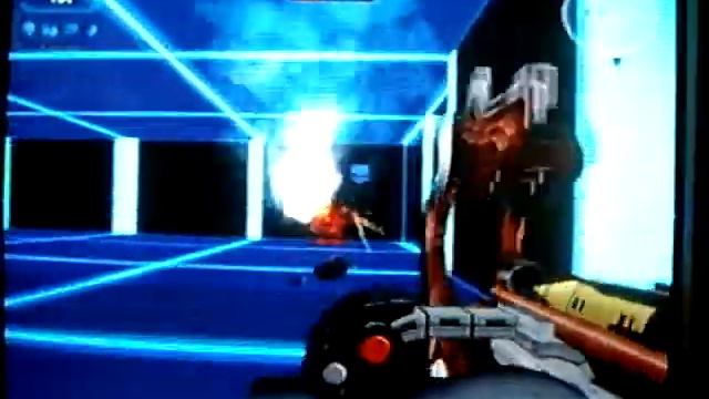 Timesplitters Future Perfect mapmaker: VR Houses смотреть онлайн