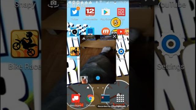 How to git facecam on a phone смотреть онлайн