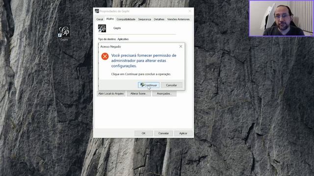 Solving Cannot find Java 1 8 or higher Gephi Error смотреть онлайн