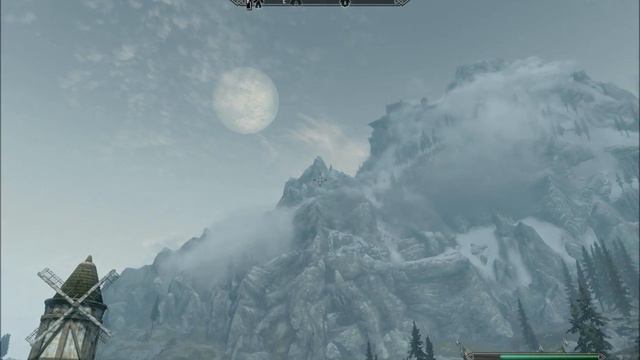 Skyrim Beauty Of Mods