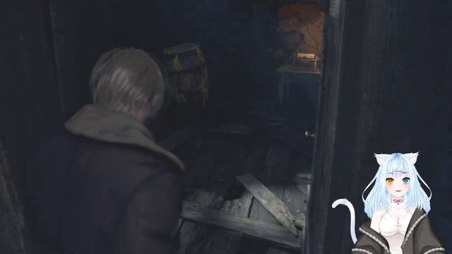 RESIDENT EVIL 4 REMAKE ПРОХОЖДЕНИЕ ➤ На ПК ➤ Ремейк Резидент Ивел 4 смотреть онлайн