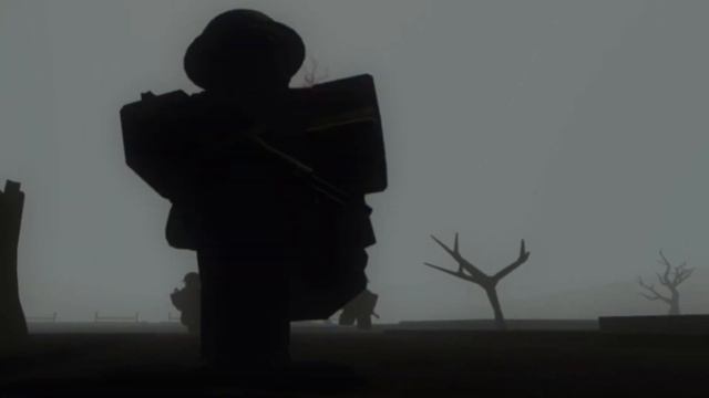 "A Distorted Memory" | SCP - 106s origin (Roblox SCP: Roleplay) смотреть онлайн