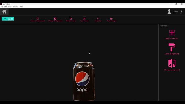 Eazy Editor New Release 1.0.5 Changes | Product Photography | Background Remover | Watermark Eraser смотреть онлайн