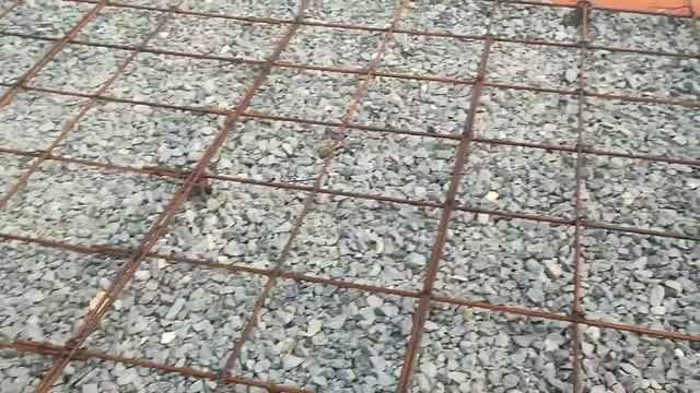 Правильная черновая стяжка! Заливка стяжки.