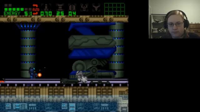 SM Phazon Hack 0.4 (Part 6) смотреть онлайн