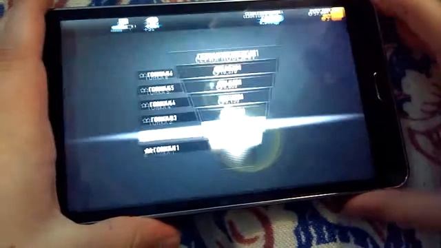 2 серия прохождения игры SCR racing