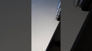 ВЫРАВНИВАНИЕ ВМЯТИН НА ПВХ