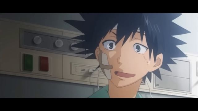 Все думают, что он 0-го уровня, но он может легко победить магов ранга SS | Краткий Пересказ Аниме смотреть онлайн