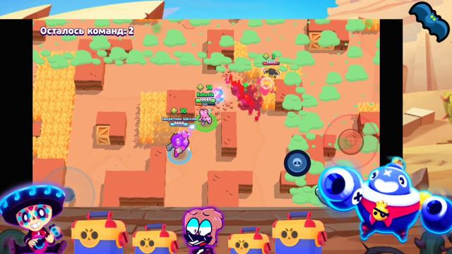 КУПИЛ НОВЫЙ СКИН 