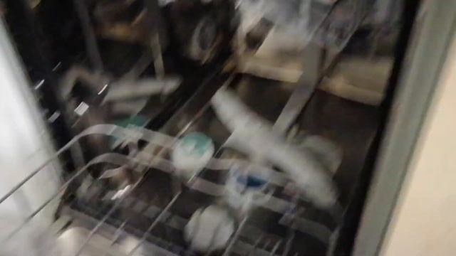 Чем отличается соль для посудомоечной машины от обычной соли? смотреть онлайн