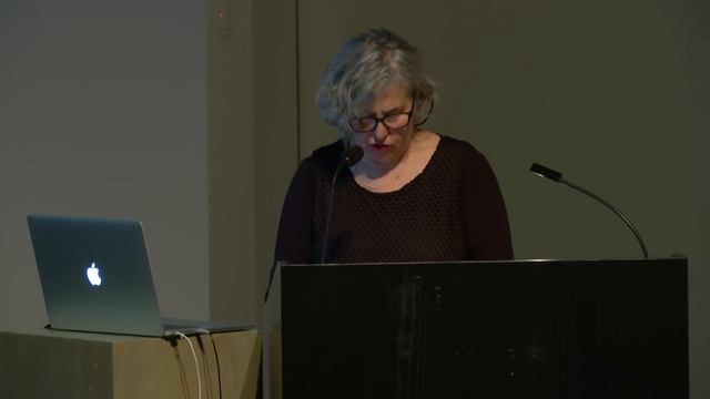 Conversation with Amy Sillman: Drawing in the Continuous Present смотреть онлайн